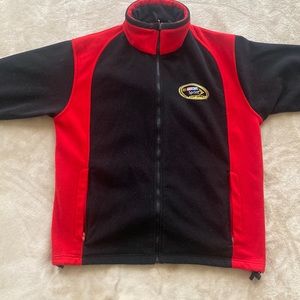 Nascar Sprint Series Fleece
